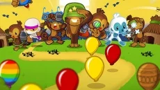 Bloons TD 5 - дата выхода для iOS