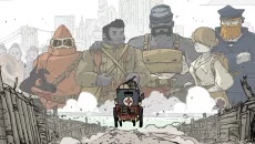 Valiant Hearts: Coming Home - дата выхода для Android