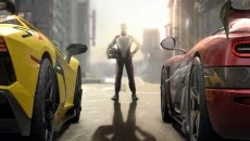 Racing Master - дата выхода для iOS