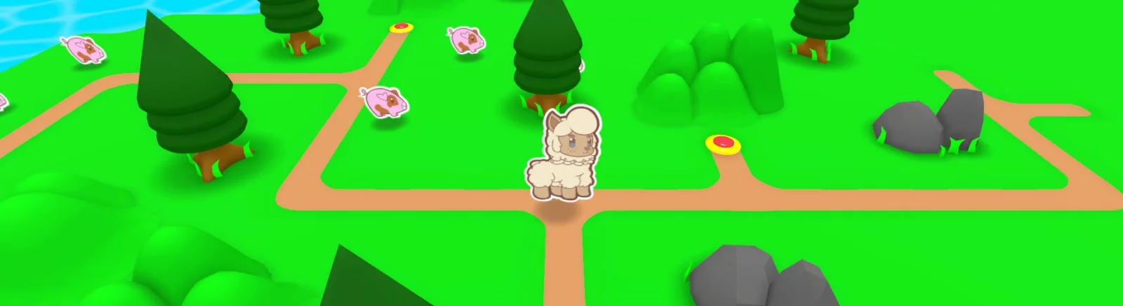 Alpacalypse - что это за игра, трейлер, системные требования, отзывы и оценки, цены и скидки, гайды и прохождение, похожие игры 