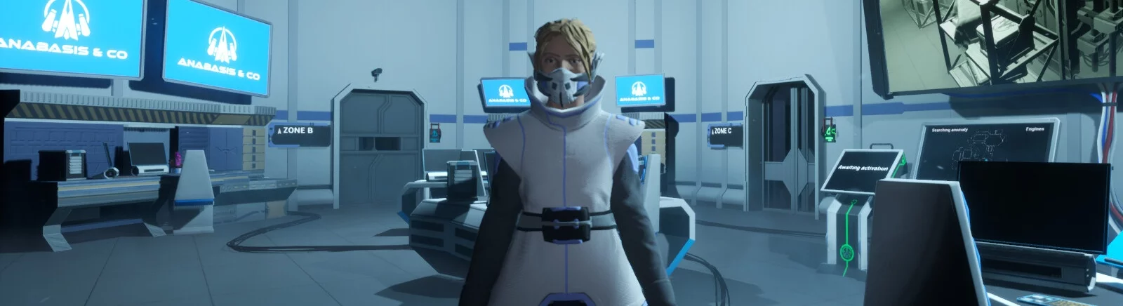 The Obscura Experiment - что это за игра, трейлер, системные требования, отзывы и оценки, цены и скидки, гайды и прохождение, похожие игры 