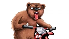 Bearcycle - дата выхода для Linux