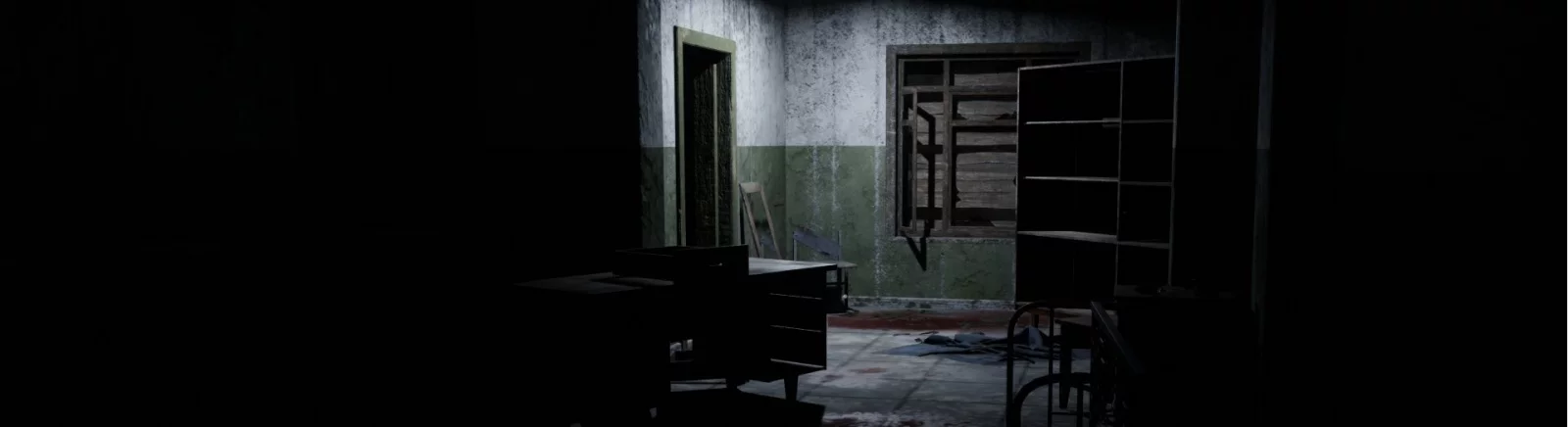 Silent Nights - что это за игра, трейлер, системные требования, отзывы и оценки, цены и скидки, гайды и прохождение, похожие игры 