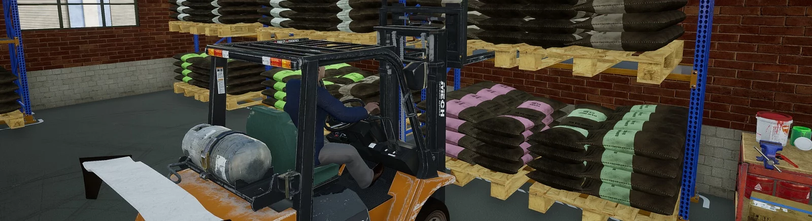 Beer Factory — Prologue - что это за игра, трейлер, системные требования, отзывы и оценки, цены и скидки, гайды и прохождение, похожие игры 