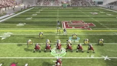NCAA Football 12 - дата выхода для Xbox 360
