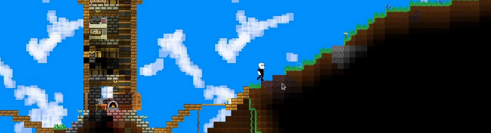 Лучшие игры для PlayStation 4, похожие на Cave Game