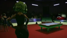 Maxi Pool Masters VR - игра в жанре Бильярд