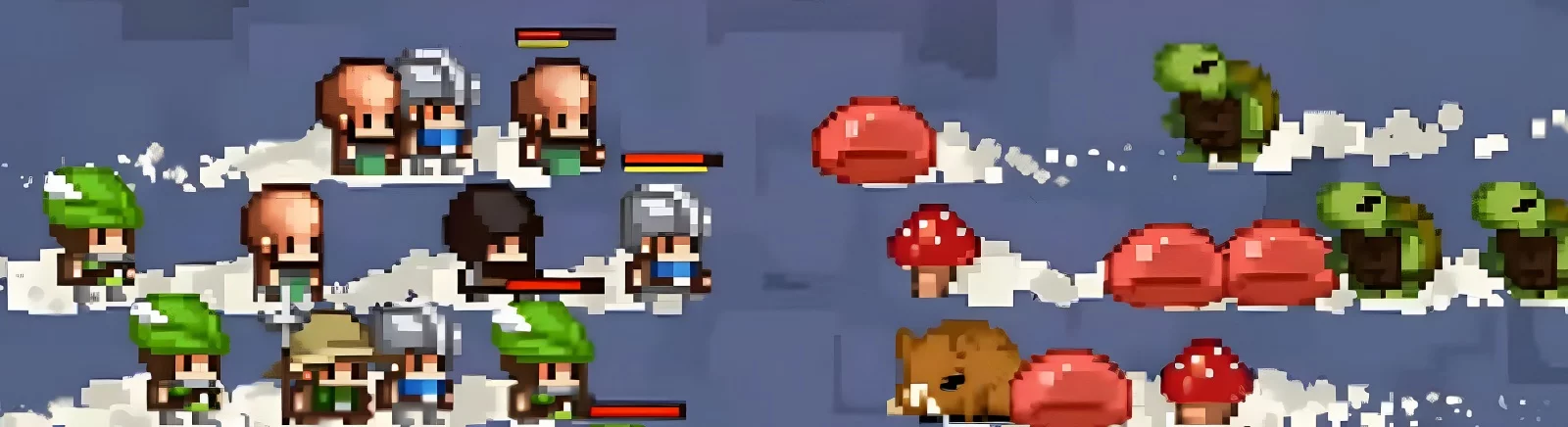 Дата выхода Merge & Blade в разных странах мира