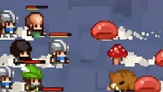 Merge & Blade - дата выхода для Xbox One