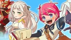 The Smile Alchemist - дата выхода для Nintendo Switch