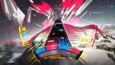 Spin Rhythm XD - дата выхода для iOS