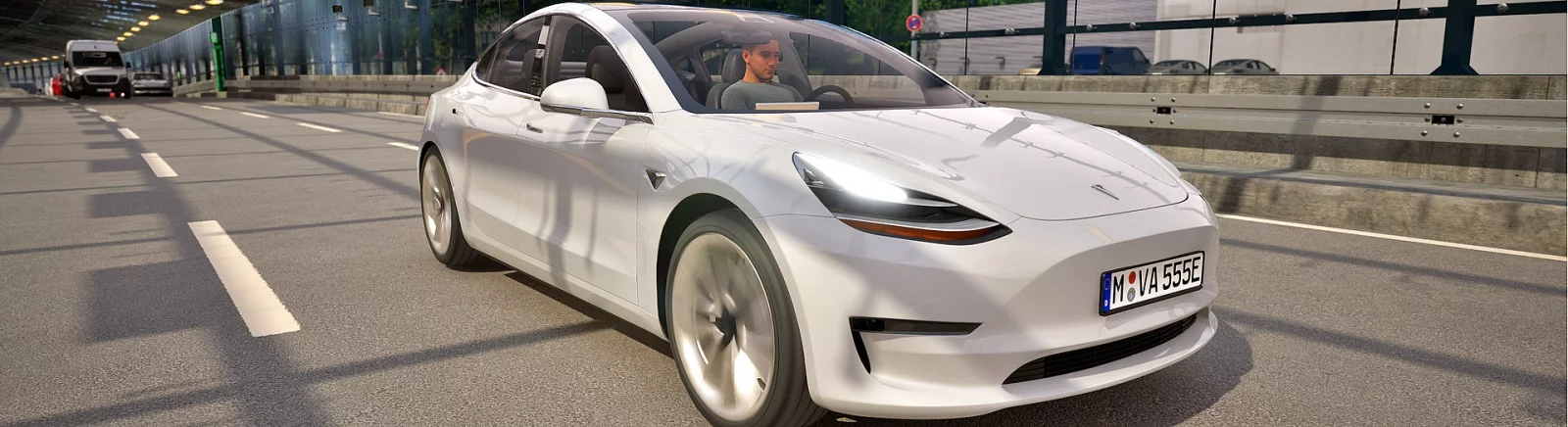 Лучшие игры для Mac, похожие на CityDriver