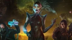 Starborne: Frontiers - дата выхода для Android