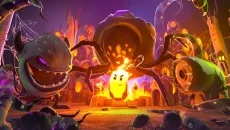 Flame Keeper - дата выхода для Nintendo Switch