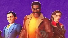 Deceive Inc. - дата выхода для PlayStation 5