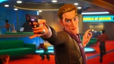 Deceive Inc. - Black Tie DLC - дата выхода для PlayStation 5