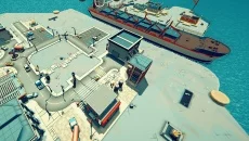 Hidden Harbor 3 Top-Down 3D - дата выхода для Mac