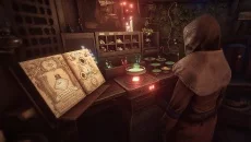 Escape First Alchemist - дата выхода для PlayStation 4