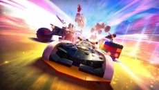 LEGO 2K Drive - дата выхода для PlayStation 5