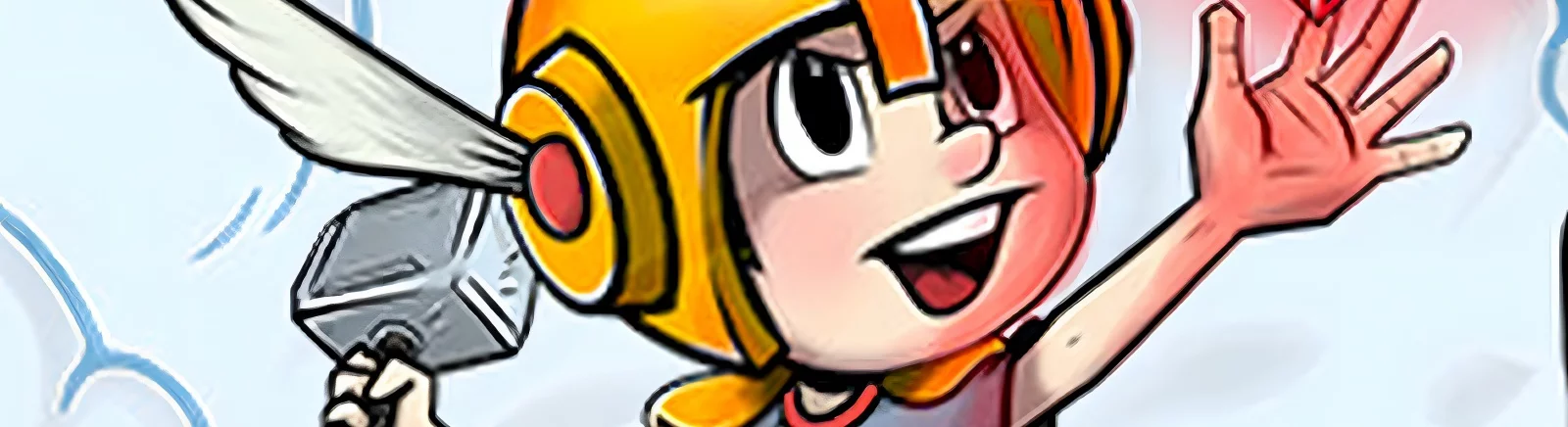 Hammer Kid - что это за игра, трейлер, системные требования, отзывы и оценки, цены и скидки, гайды и прохождение, похожие игры 