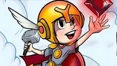 Rebel Transmute похожа на Rebel Transmute