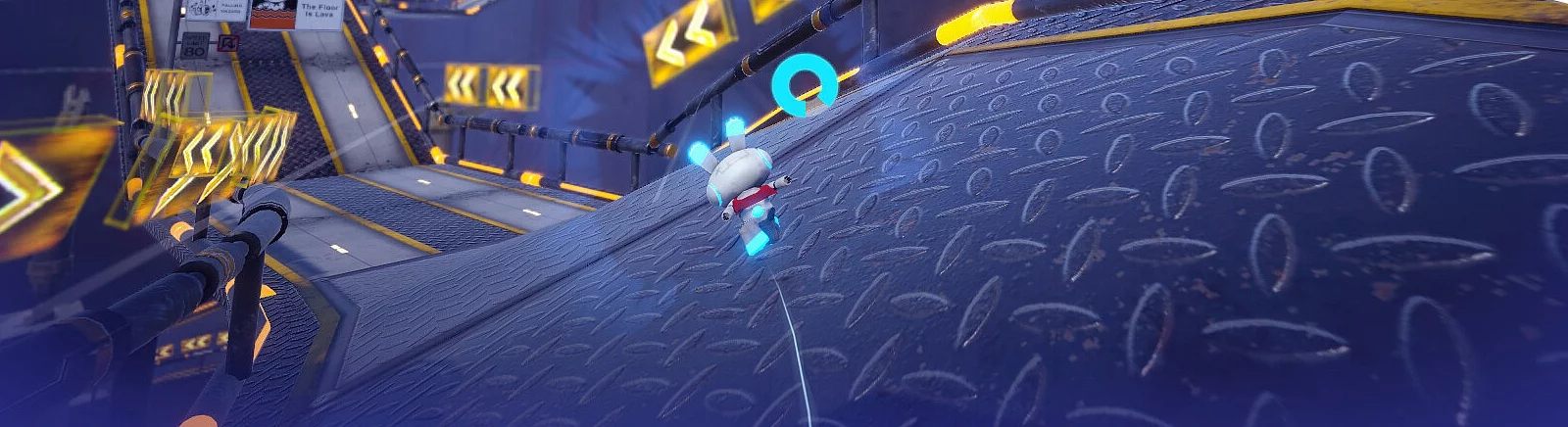 Rabbi-T - что это за игра, трейлер, системные требования, отзывы и оценки, цены и скидки, гайды и прохождение, похожие игры 