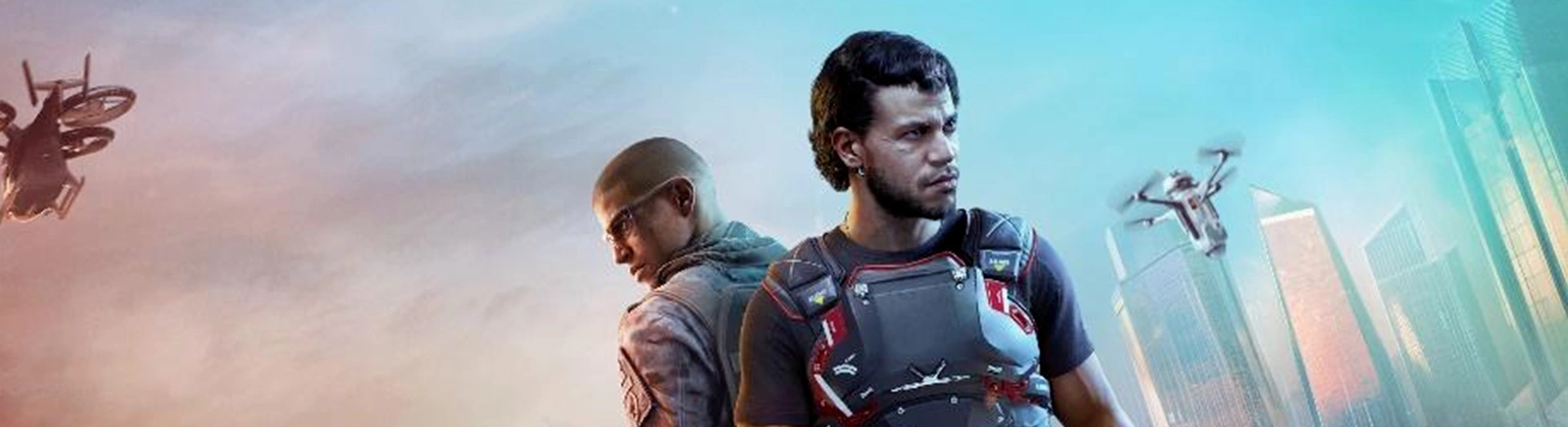 MindsEye — Трейнер (+8) [4598223] / Трейнеры / Читы