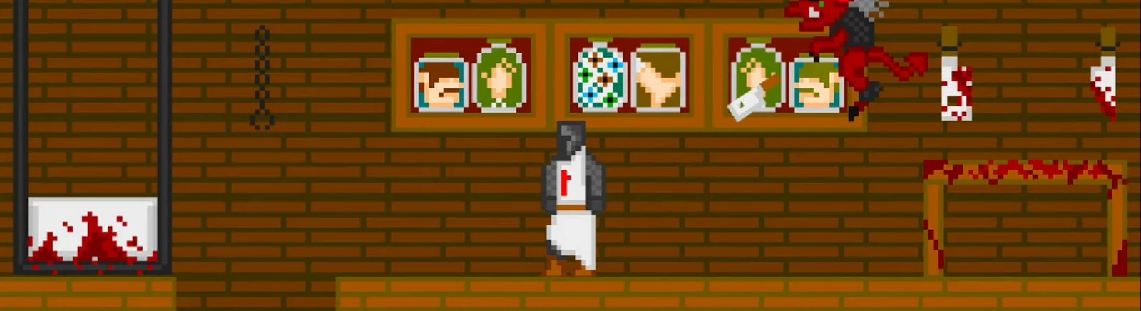 Forest of Evil - что это за игра, трейлер, системные требования, отзывы и оценки, цены и скидки, гайды и прохождение, похожие игры 