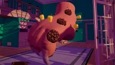 Ashi Wash - дата выхода