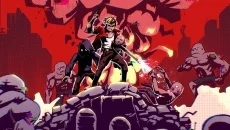 Bullet Runner: The First Slaughter - игра в жанре Демоны