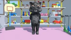 Talking Joe - Kick Evil Cat - дата выхода для Android