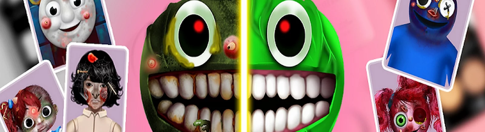 ASMR Monster Makeover - что это за игра, трейлер, системные требования, отзывы и оценки, цены и скидки, гайды и прохождение, похожие игры 