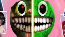 ASMR Monster Makeover - дата выхода для Android