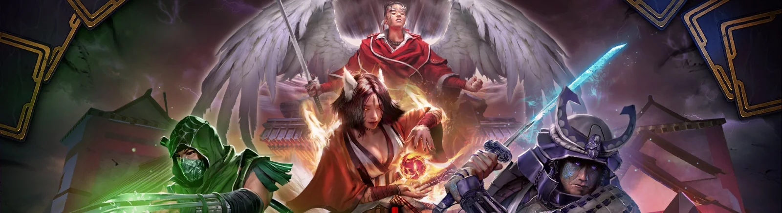 Mahokenshi - что это за игра, трейлер, системные требования, отзывы и оценки, цены и скидки, гайды и прохождение, похожие игры 