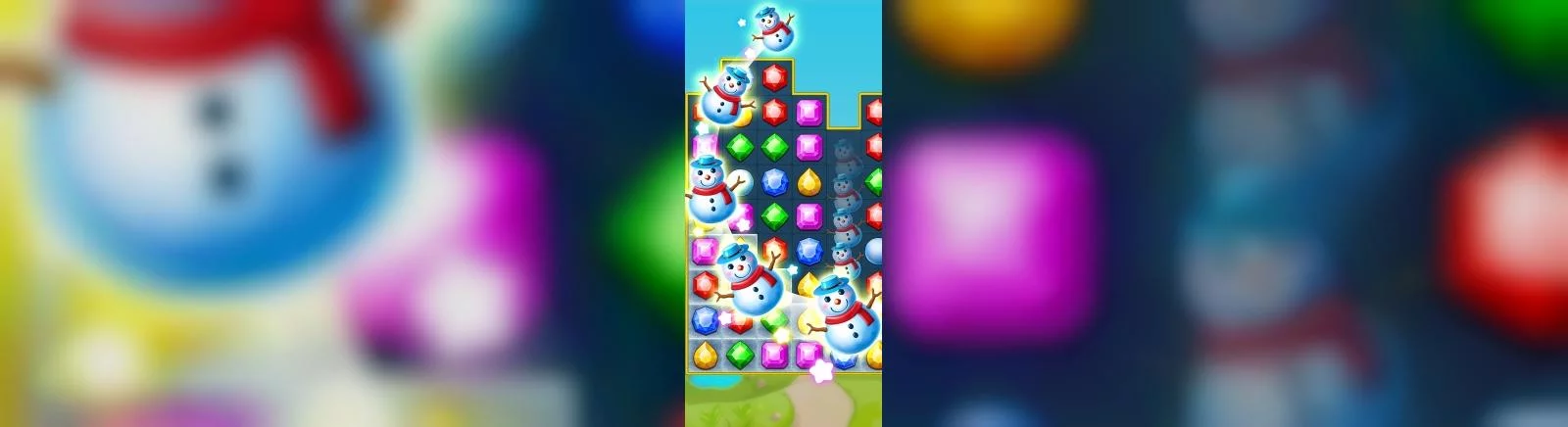 Jewel Legend - что это за игра, трейлер, системные требования, отзывы и оценки, цены и скидки, гайды и прохождение, похожие игры 