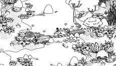 Hidden Folks - дата выхода для Nintendo Switch