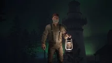 Reclusive - дата выхода