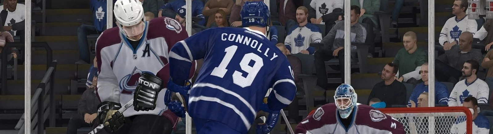 Лучшие игры, похожие на NHL 12