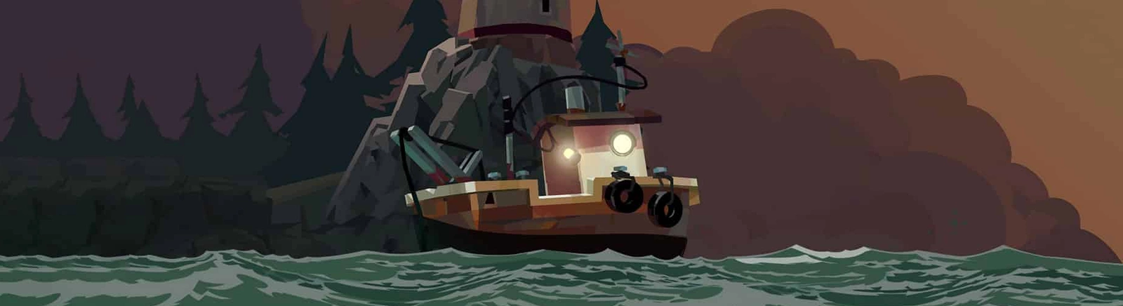 Отзыв о DREDGE от RENDL (гость)