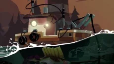 DREDGE - дата выхода для Mac