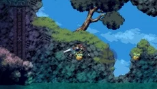 Vernal Edge - дата выхода для Nintendo Switch