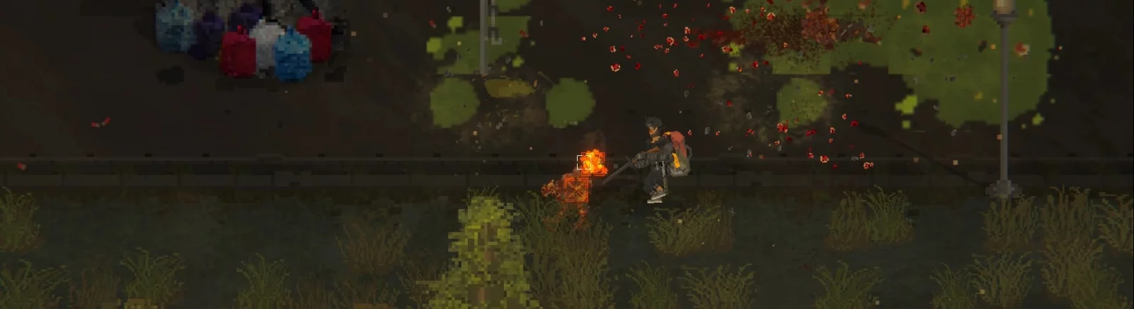 Лучшие игры для Xbox Series X/S, похожие на ZED ZONE