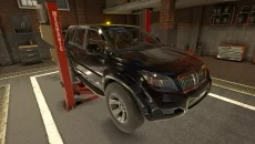 Offroad Mechanic Simulator: Prologue - First Job - дата выхода для PC