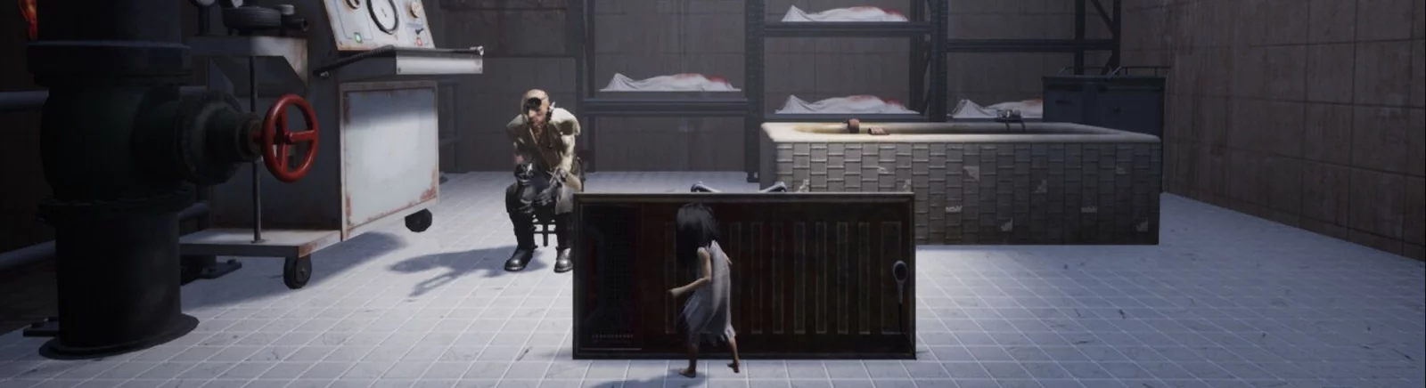 13iew - что это за игра, трейлер, системные требования, отзывы и оценки, цены и скидки, гайды и прохождение, похожие игры 