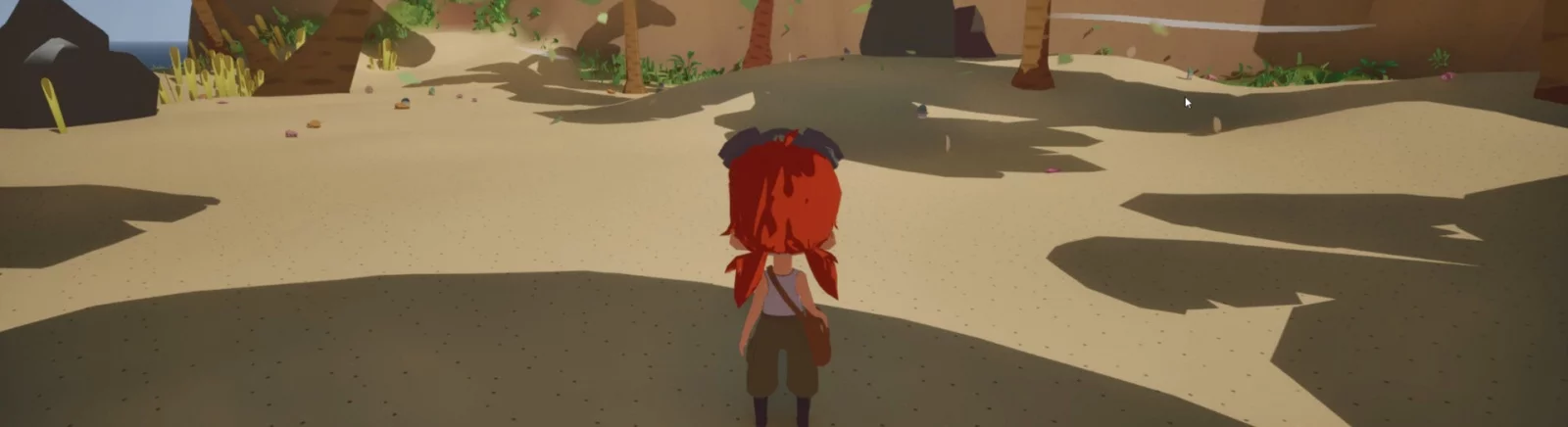 Temanava - что это за игра, трейлер, системные требования, отзывы и оценки, цены и скидки, гайды и прохождение, похожие игры 