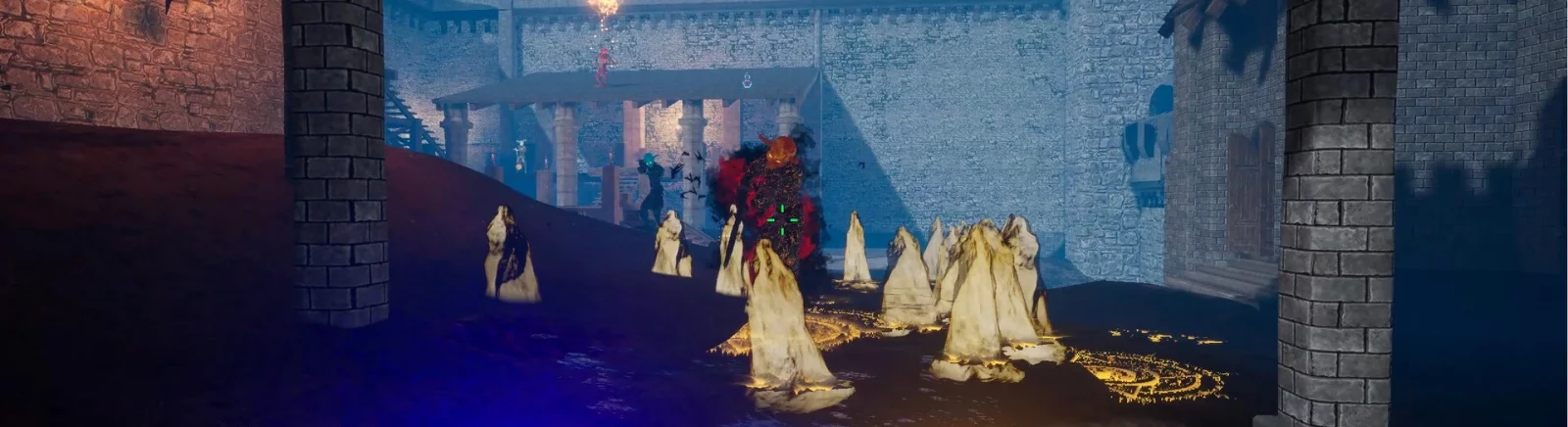 Protos Magos - что это за игра, трейлер, системные требования, отзывы и оценки, цены и скидки, гайды и прохождение, похожие игры 