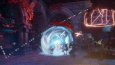 Protos Magos - игра в жанре Демоны