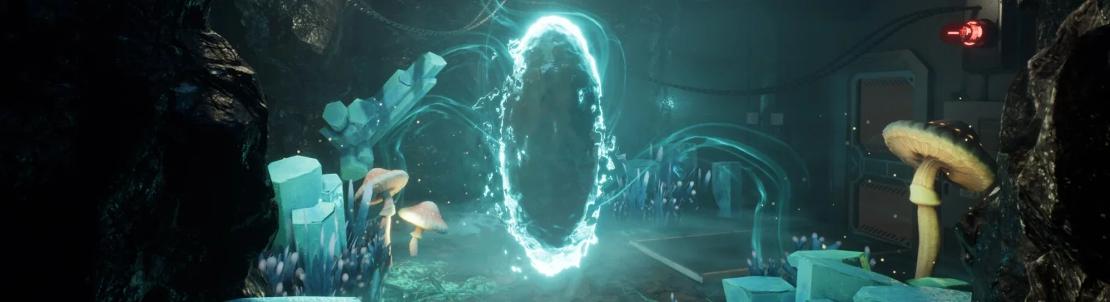 ТОП-9 - игры для PC, похожие на The Muller-Powell Principle