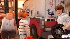 Ice Scream United: Multiplayer - дата выхода для Android