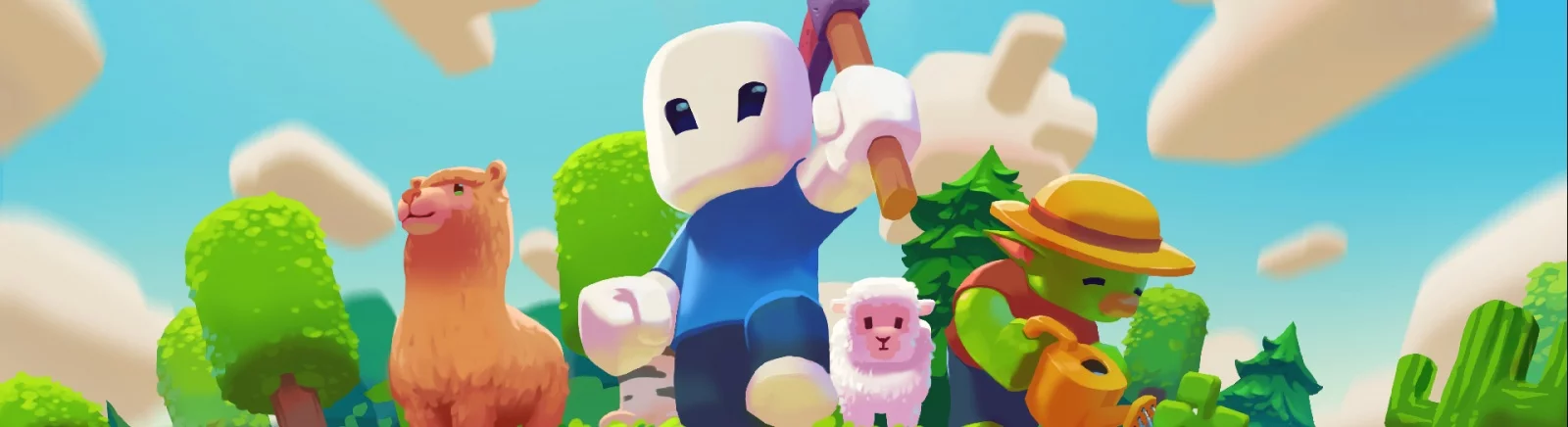 Miniland Adventure - что это за игра, трейлер, системные требования, отзывы и оценки, цены и скидки, гайды и прохождение, похожие игры 